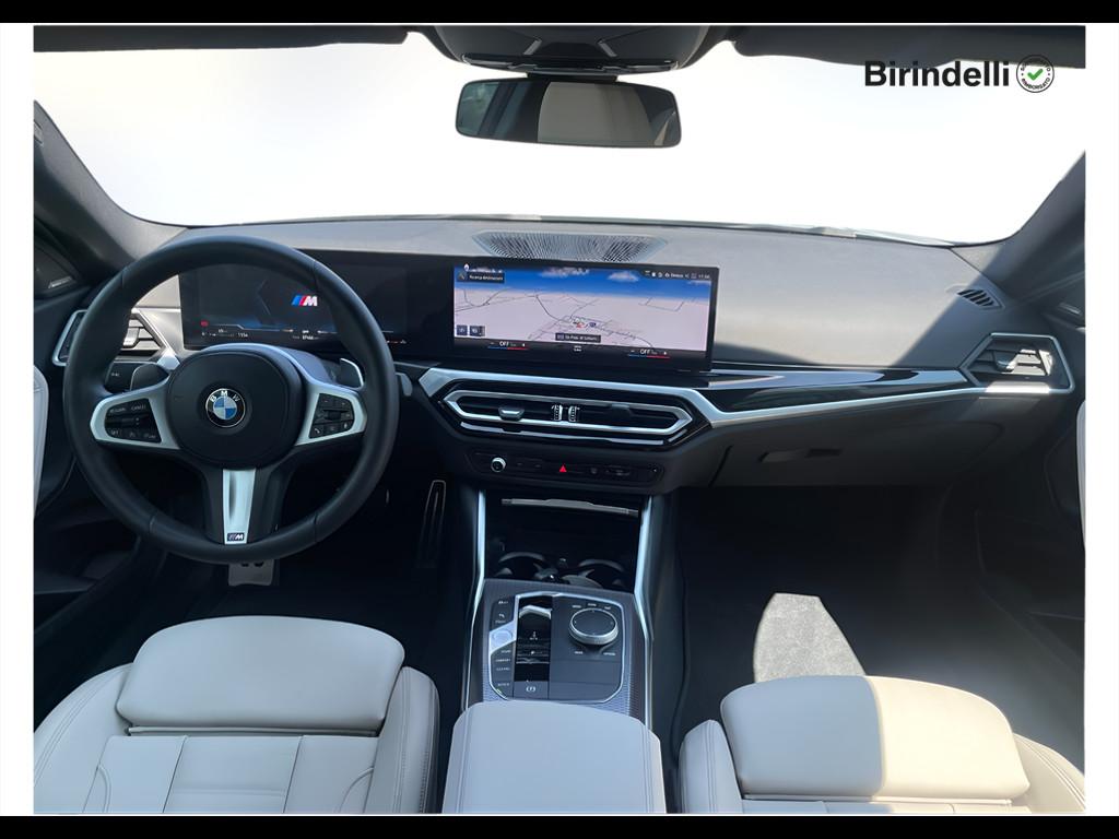 BMW Serie 2 M 220i Coupe M240i xdrive auto