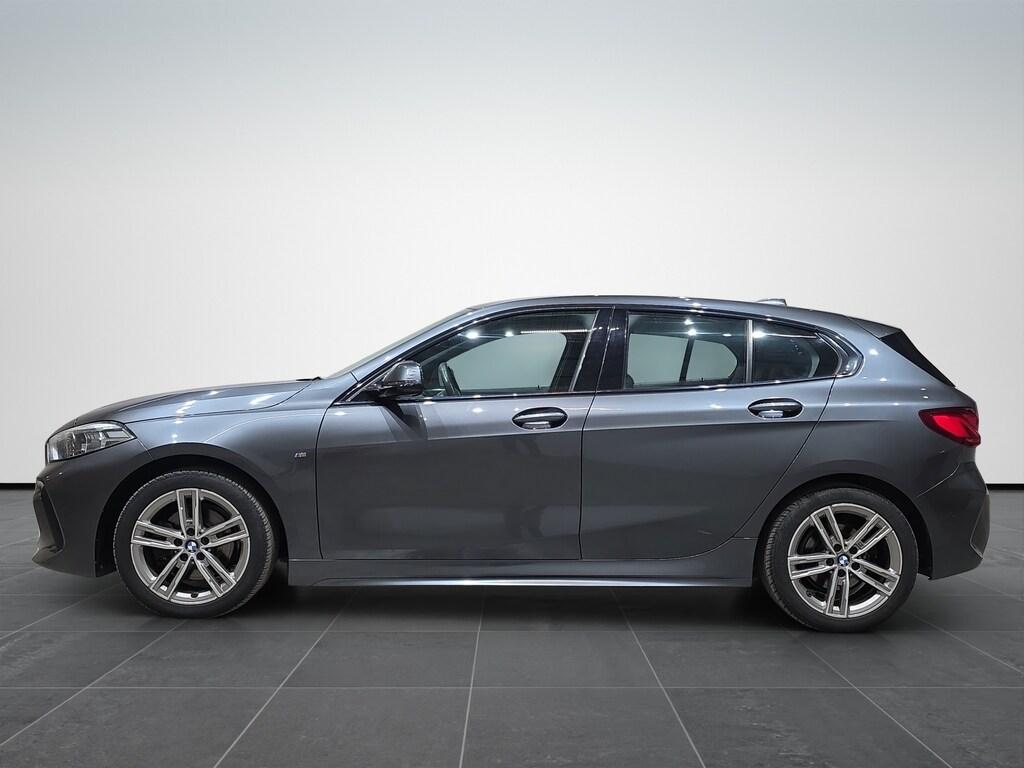 BMW Serie 1 116d Msport auto