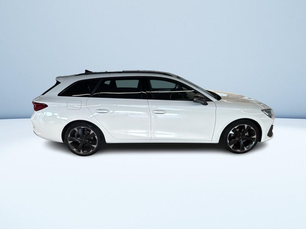 Cupra Leon Sportstourer 1.5 hybrid 150cv dsg