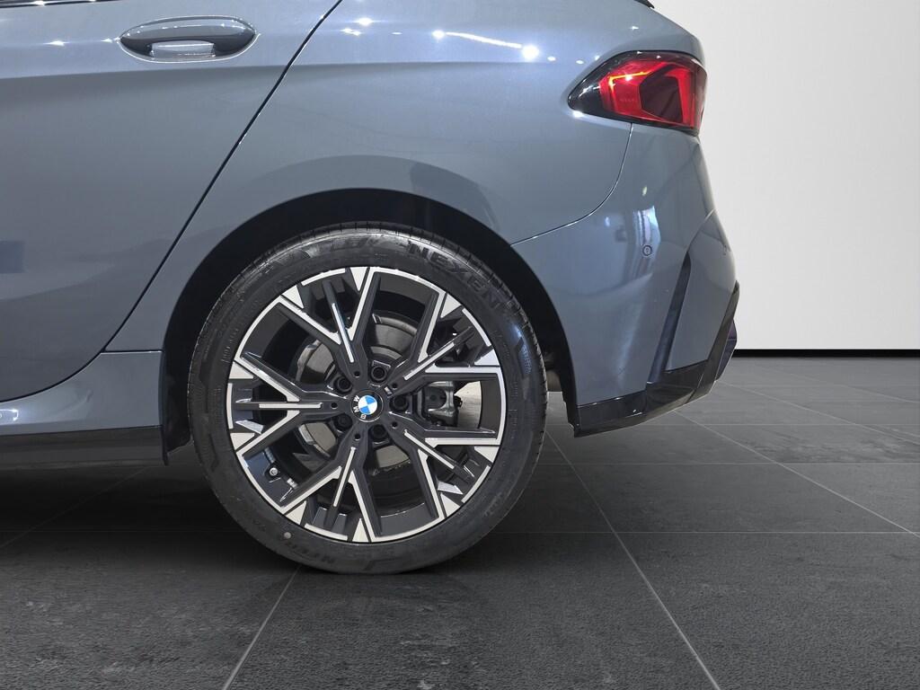 BMW Serie 1 120 48V auto