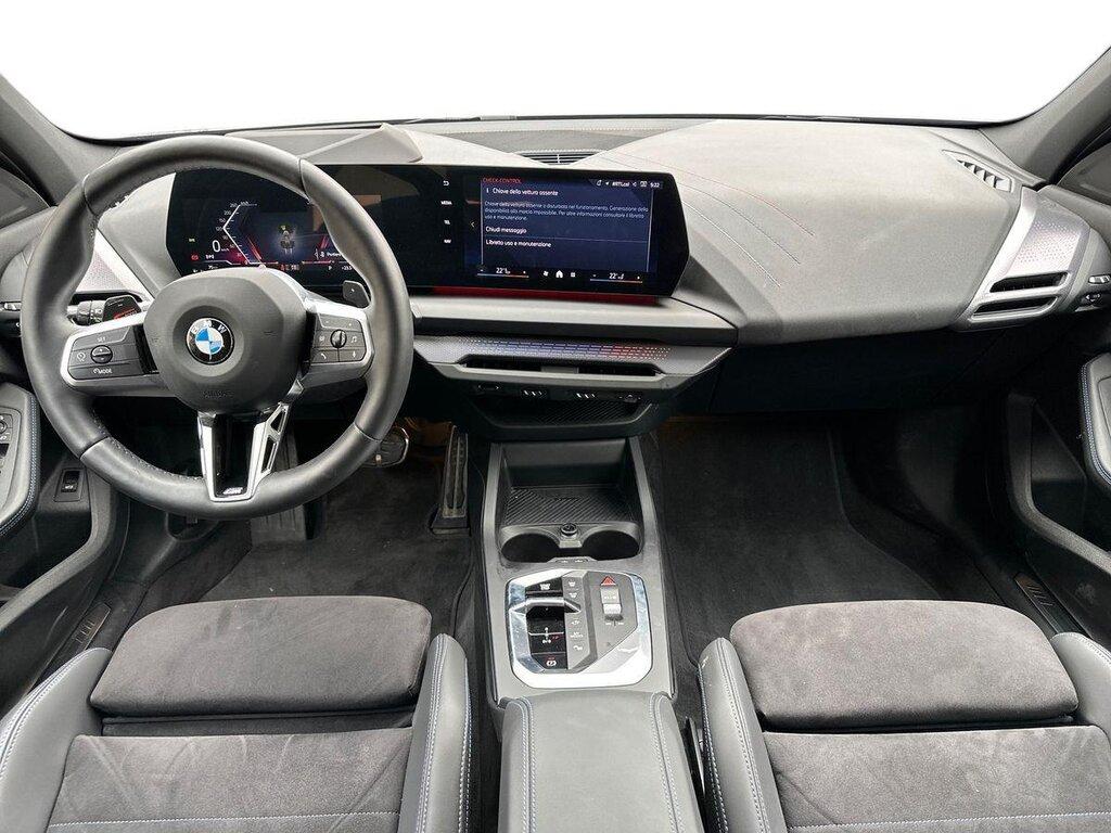 BMW Serie 1 118d MSport Pro auto