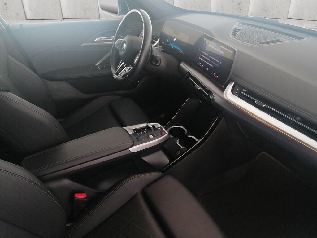 BMW X1 30e xdrive Msport auto