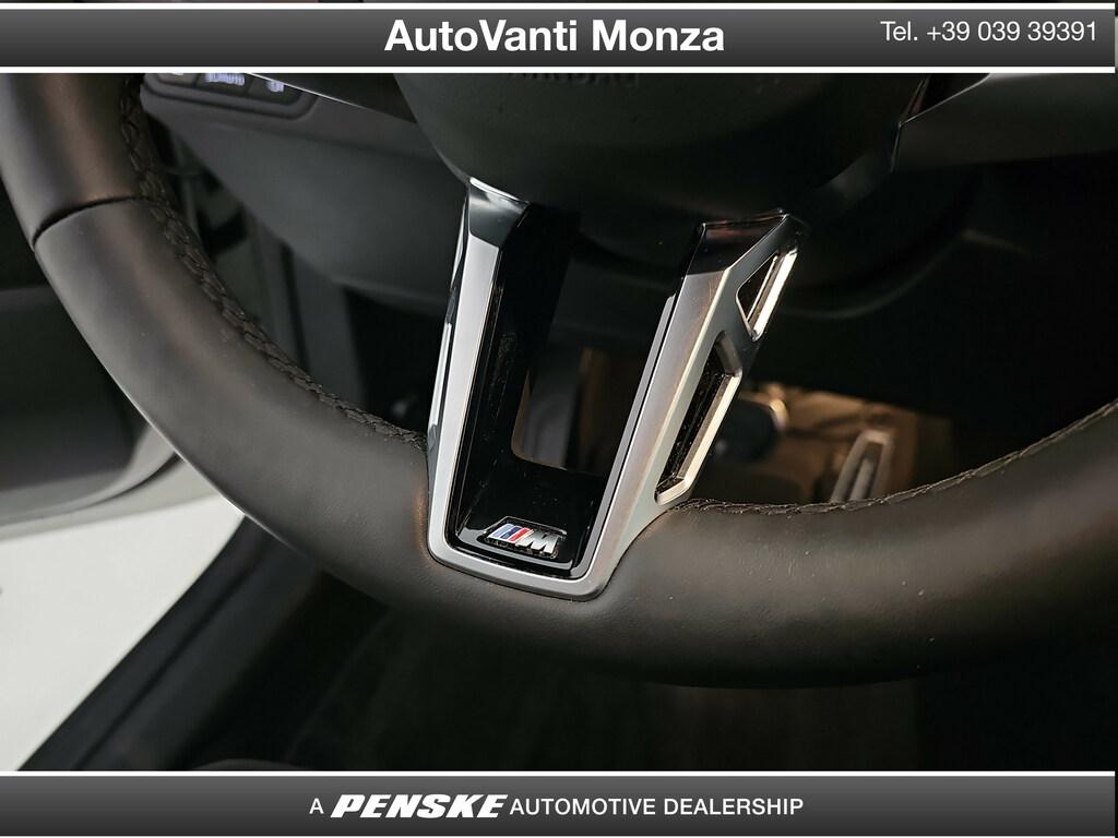 BMW X2 xdrive 20d 48V MSport Pro auto