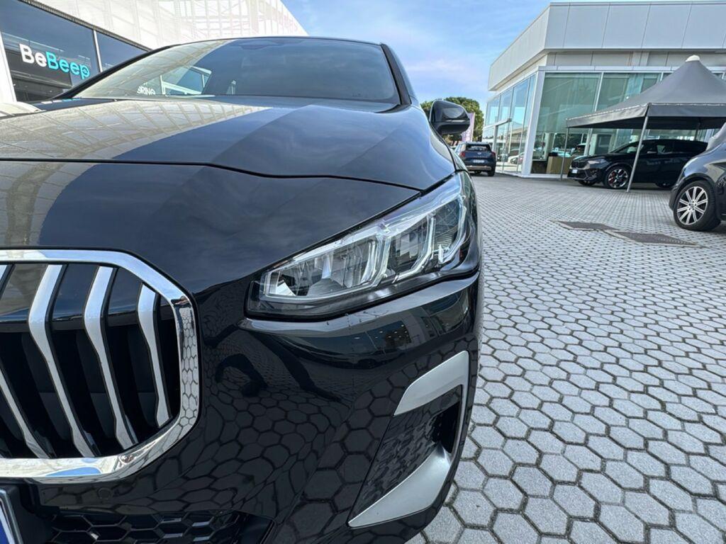 BMW Serie 2 218i Active Tourer Msport auto