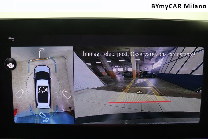 Mercedes Classe V V Long 250 d Avantgarde auto