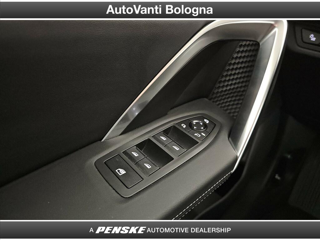 BMW iX1 edrive 20 X-Line