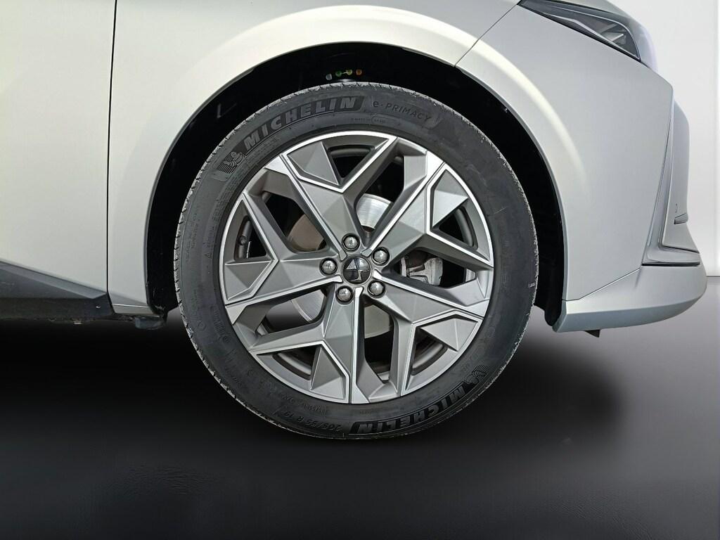DS DS4 1.5 bluehdi Esprit de Voyage 130cv auto