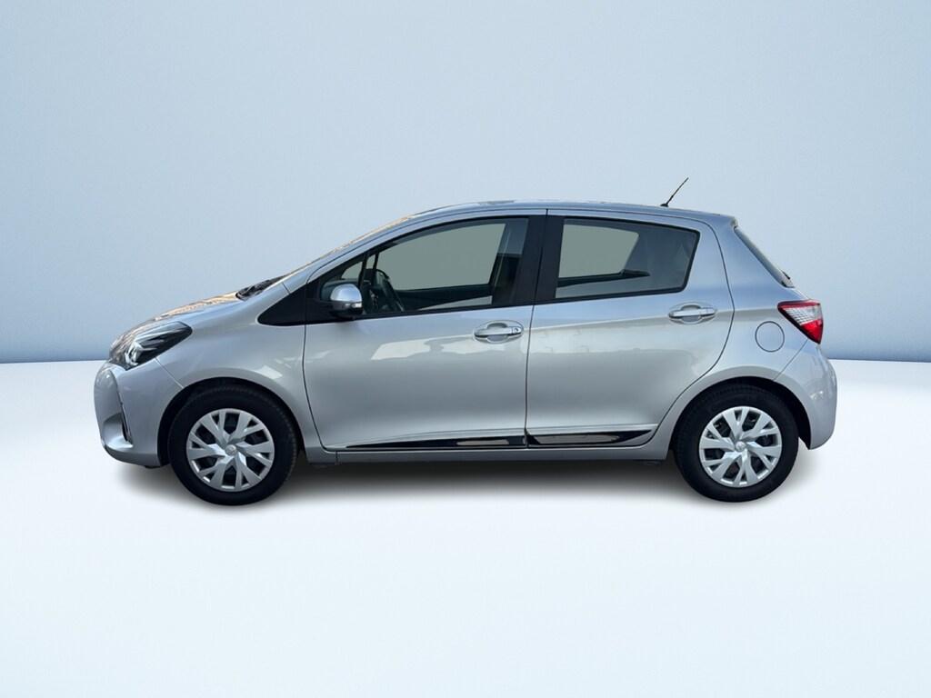 Toyota Yaris 5p 1.0 Active my18
