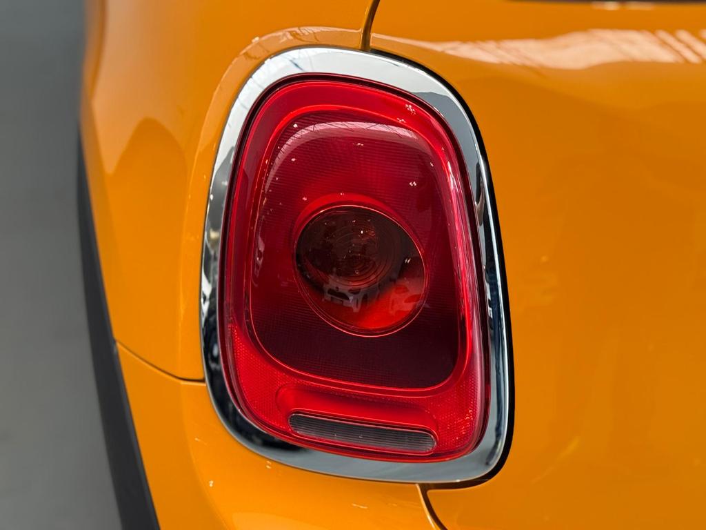 Mini One 1.2 One