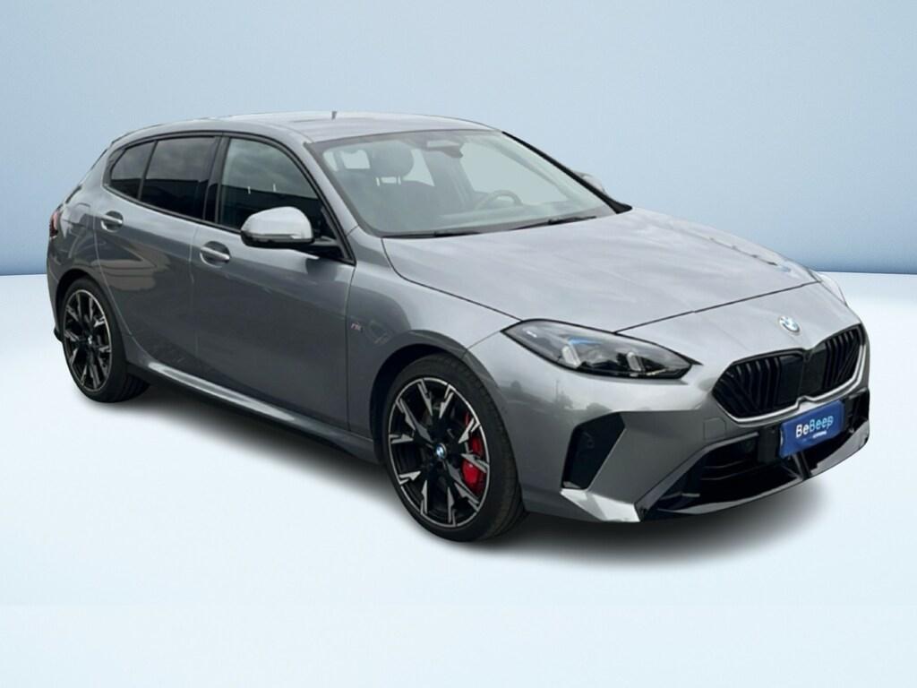 BMW Serie 1 118d MSport Pro auto