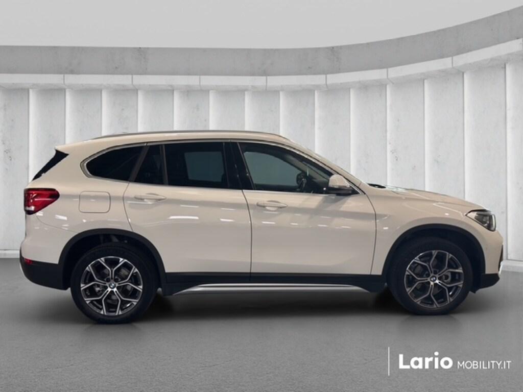 BMW X1 sdrive16d xLine Plus auto