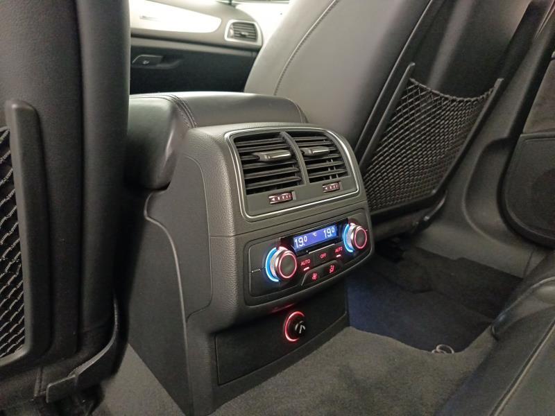 Audi A6 Avant 3.0 tdi Business plus quattro 272cv s-tronic my17