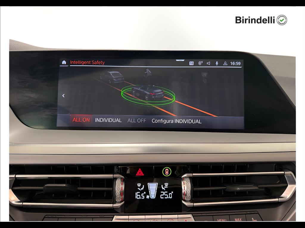 BMW Z4 sdrive 20i Advantage auto