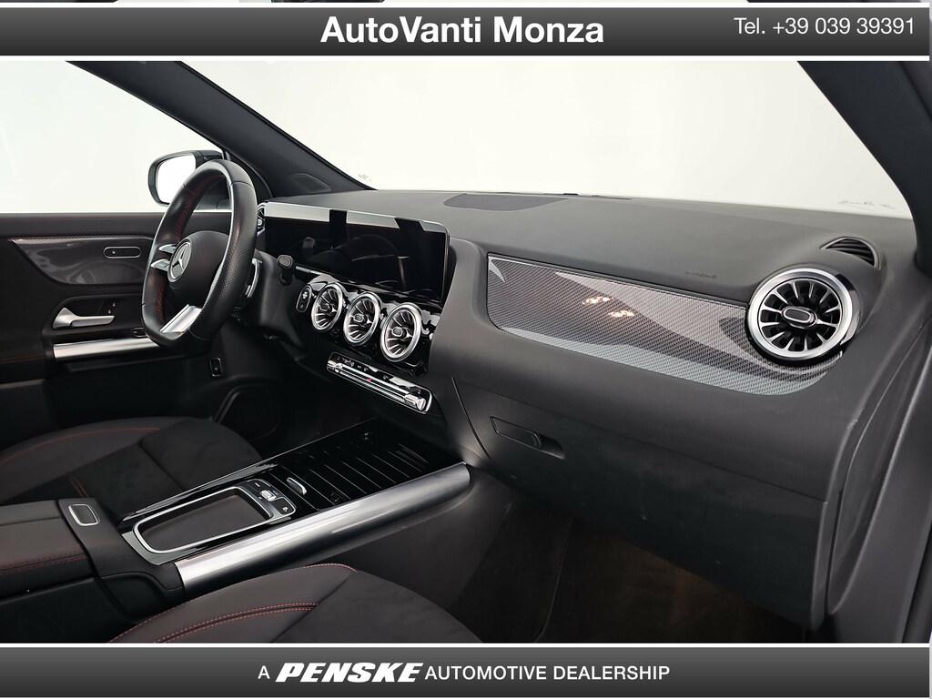 Mercedes GLA 200 AMG Line Premium auto