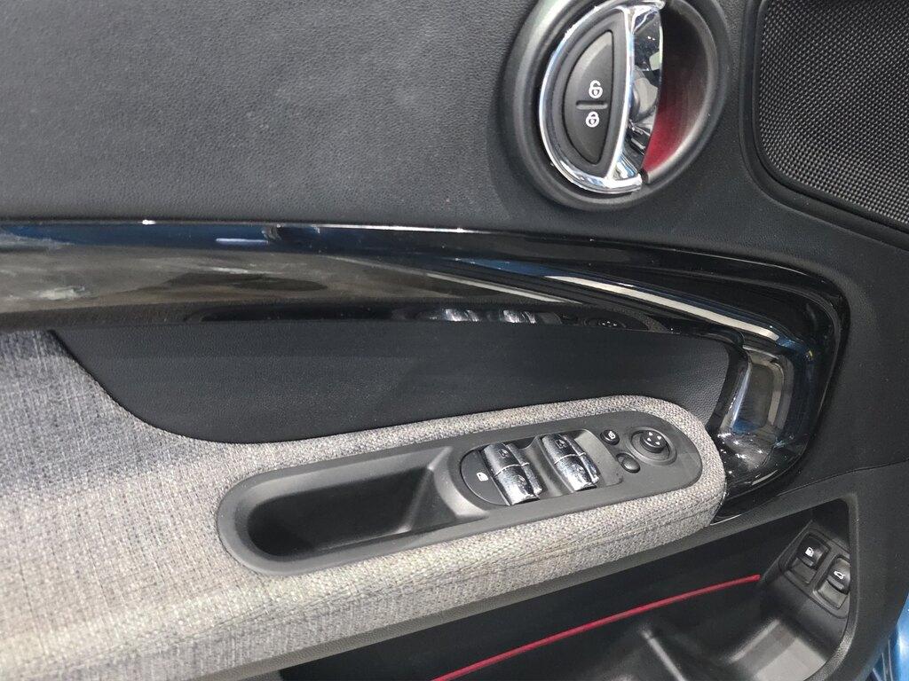 Mini Cooper SE Countryman Mini Countryman 1.5 Cooper SE Hype all4 auto