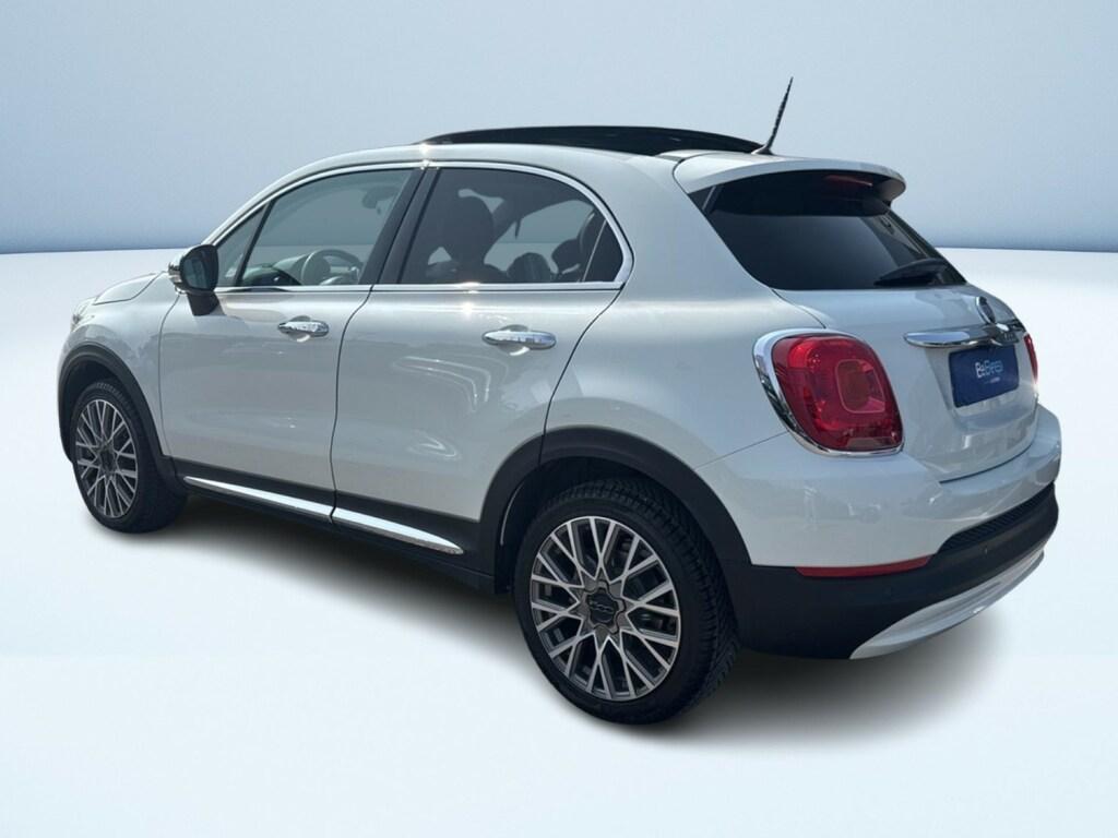 Fiat 500X 1.4 m-air Cross 4x2 140cv