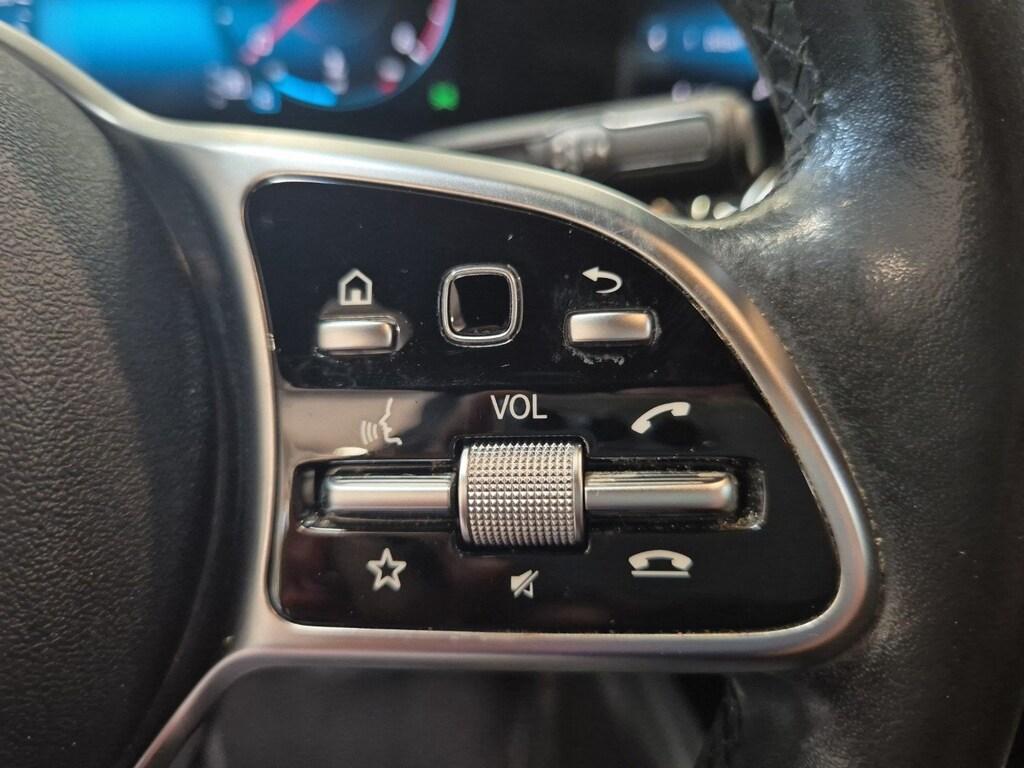Mercedes GLA 200 d Sport Plus auto