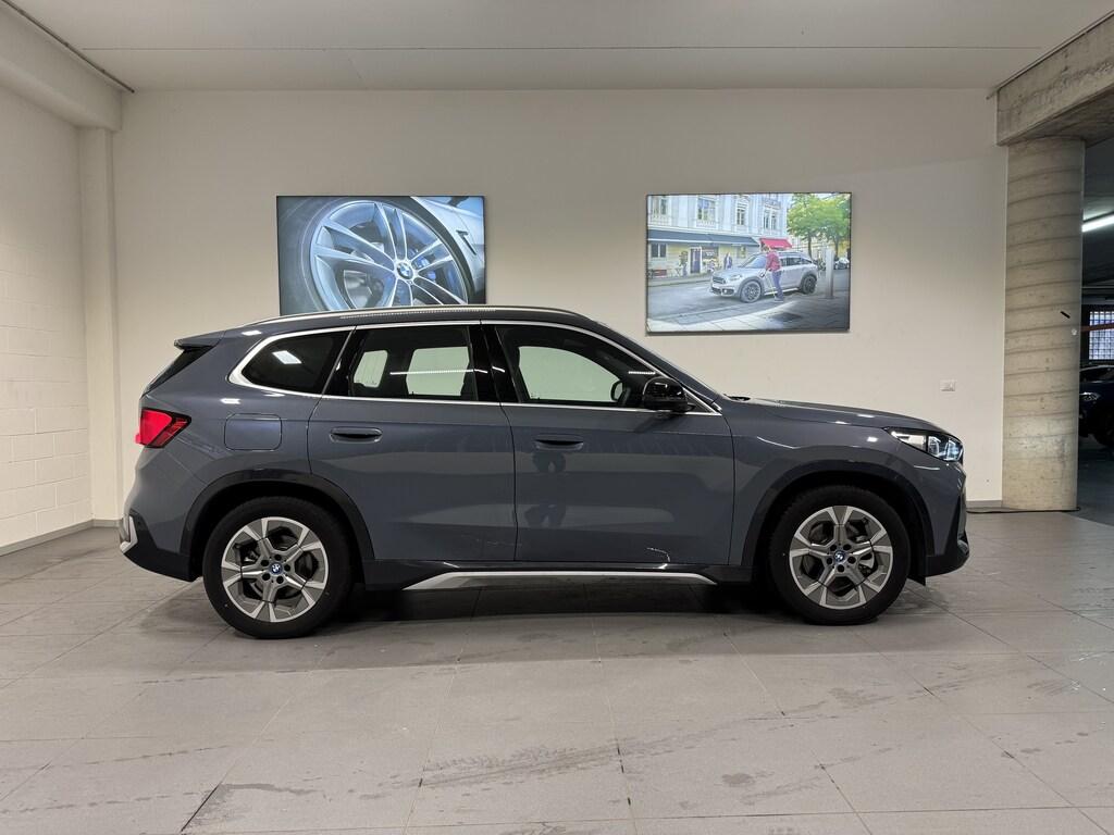 BMW iX1 30 xdrive X-Line