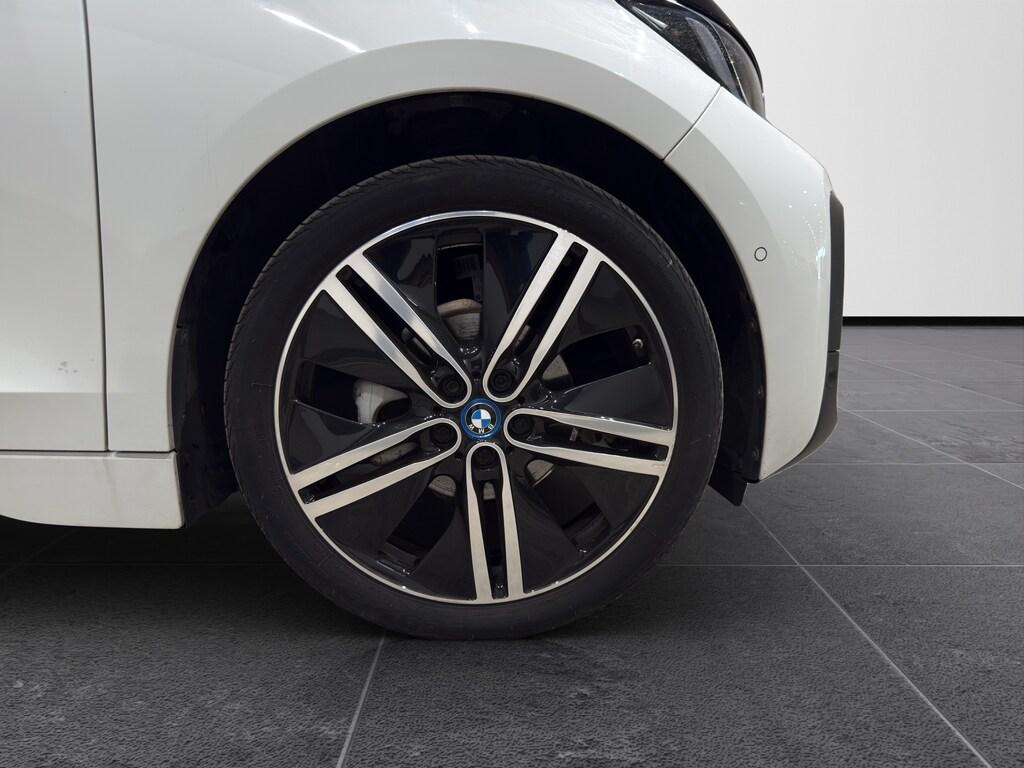 BMW i3 120Ah Advantage