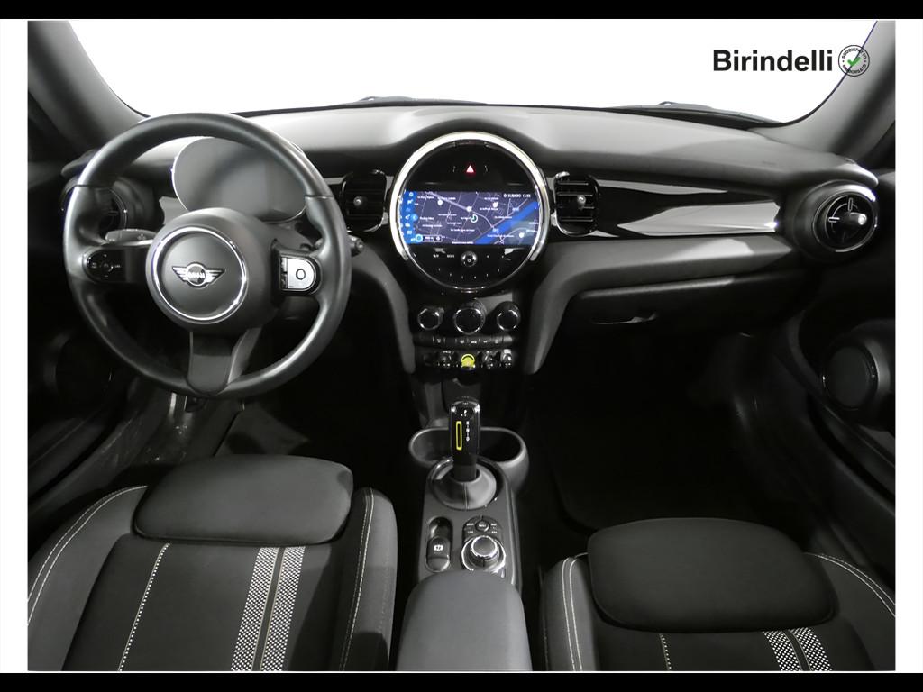 Mini Mini 3p Cooper SE Electric auto