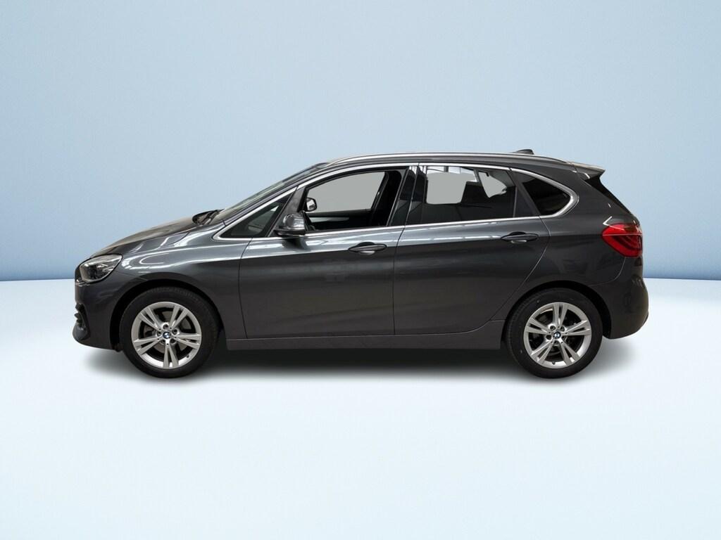 BMW Serie 2 218d Active Tourer Advantage auto