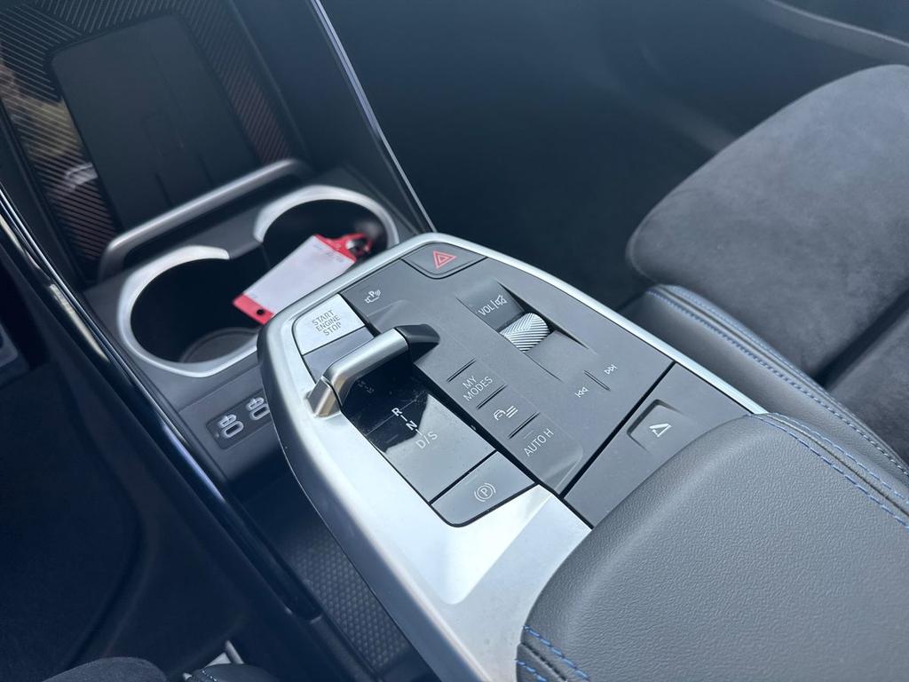 BMW X1 xdrive 25e MSport Pro auto