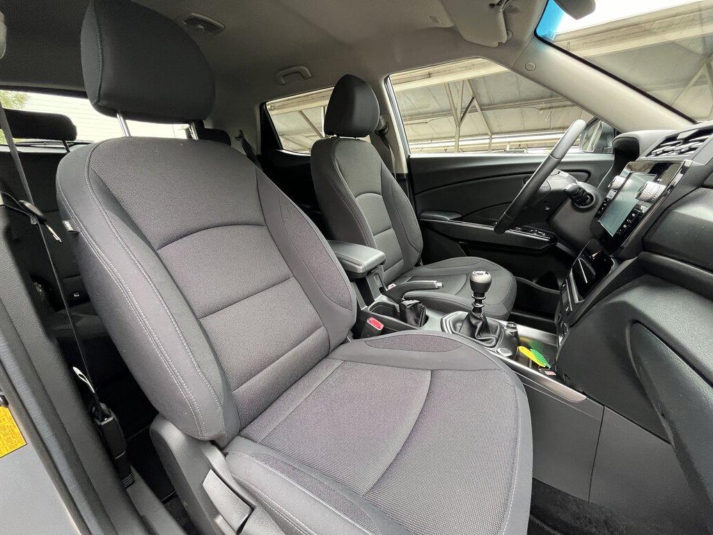Kgm Tivoli 1.5 turbo gdi bi-fuel gpl 135cv