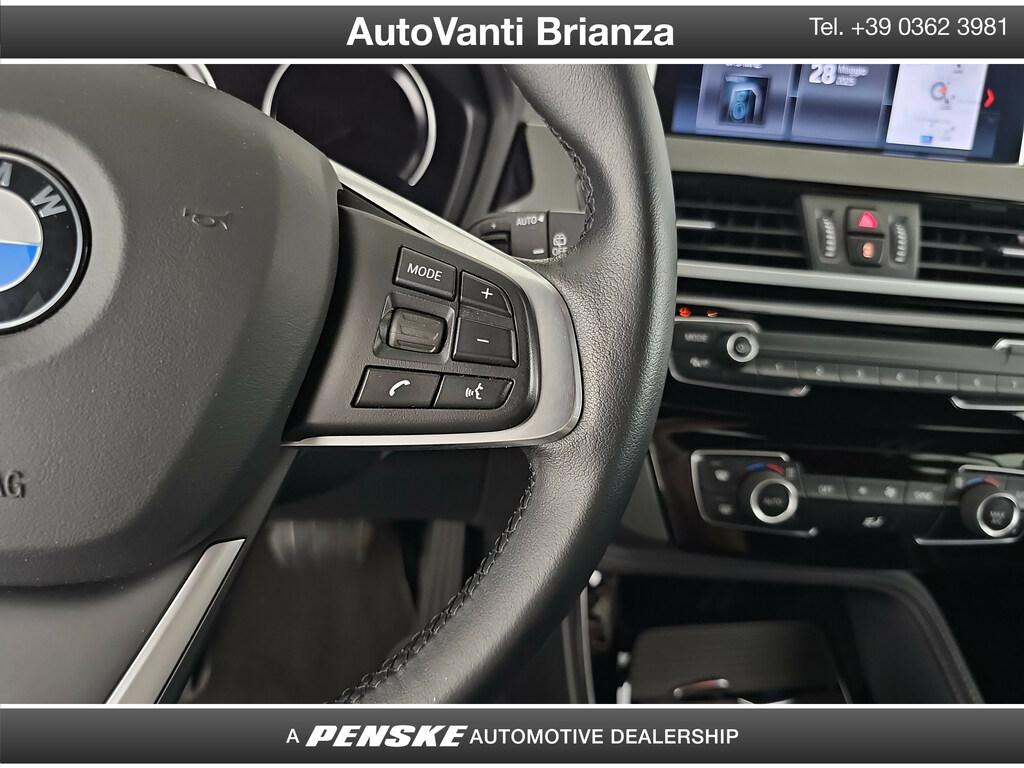BMW X1 sdrive16d Sport auto