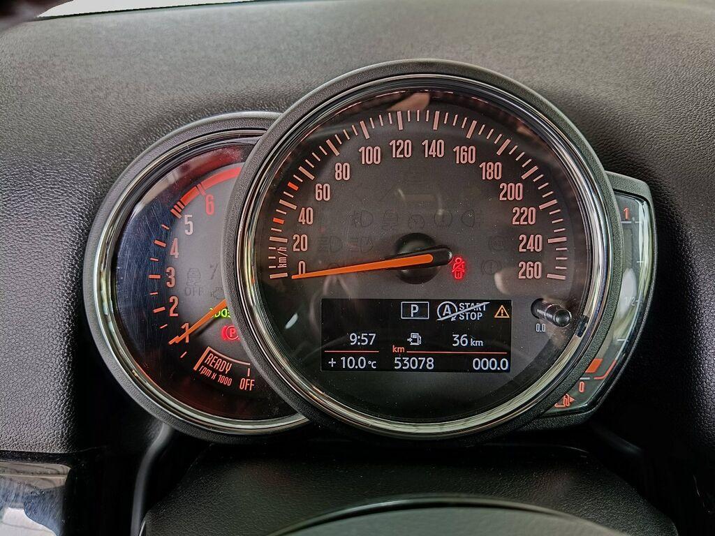 Mini One D Countryman 1.5 TwinPower Turbo One D