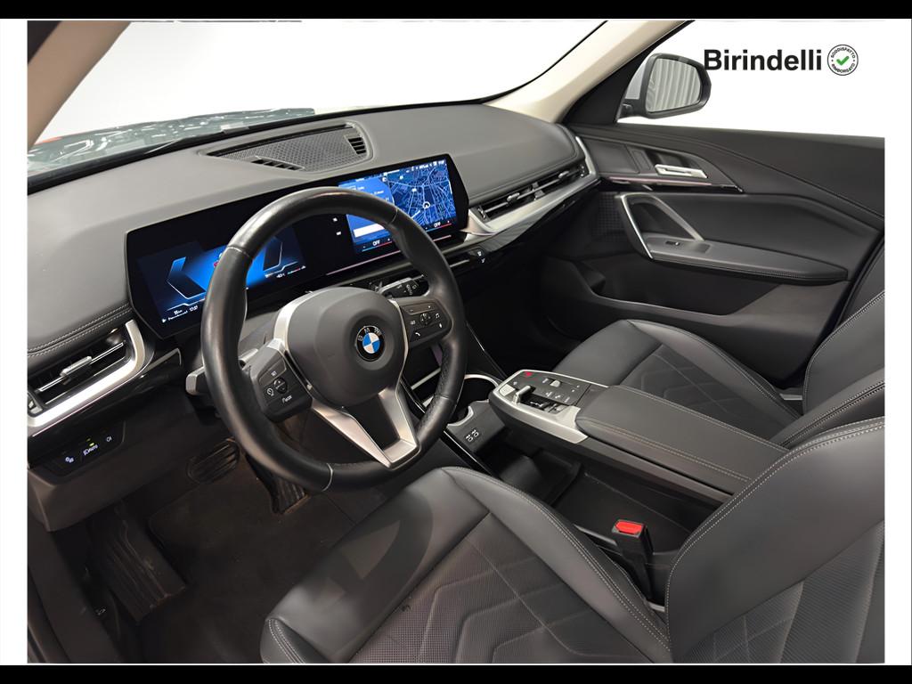 BMW X1 sdrive18d X-Line auto