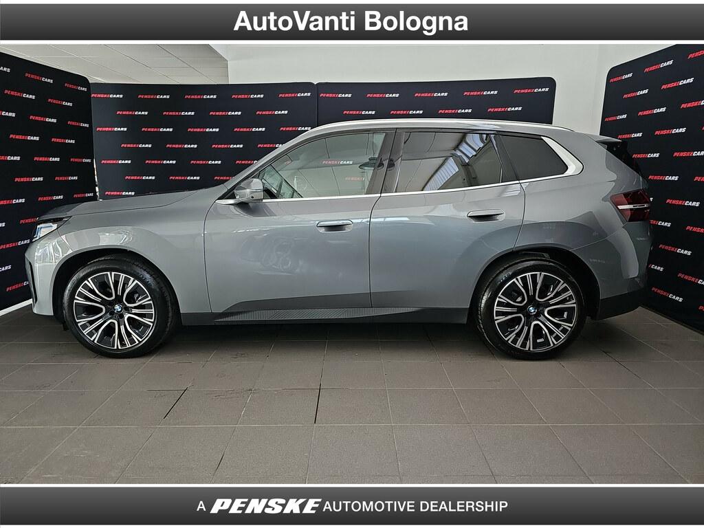 BMW X3 xdrive20d auto