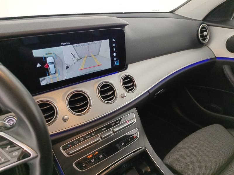 Mercedes Classe E 220 d mild hybrid Premium Plus 4matic auto