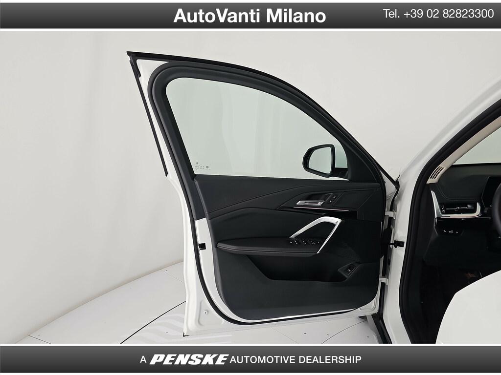 BMW iX1 edrive 20 X-Line