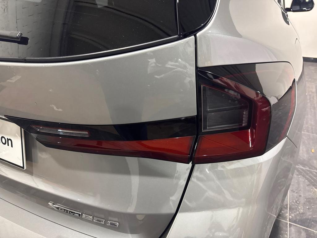 BMW X1 xdrive 25e MSport Pro auto