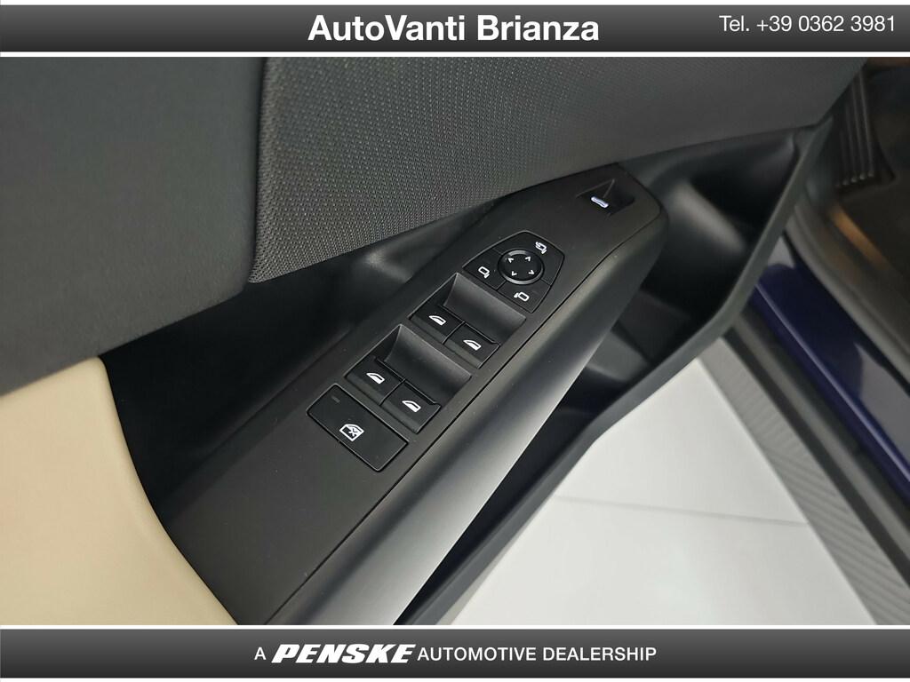 BMW X3 xdrive20d auto
