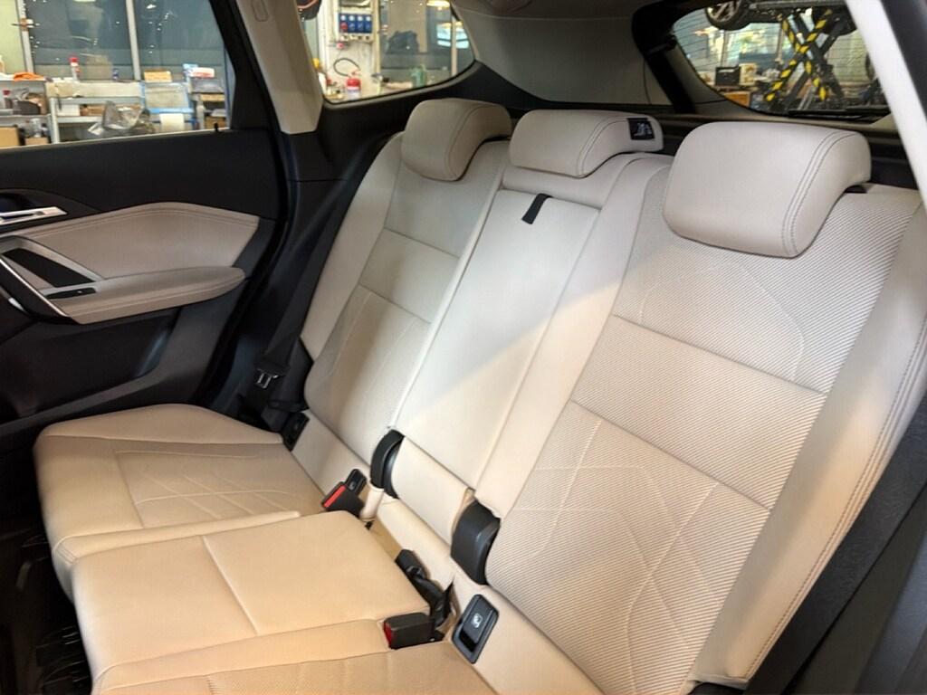 BMW X1 sdrive18d X-Line auto