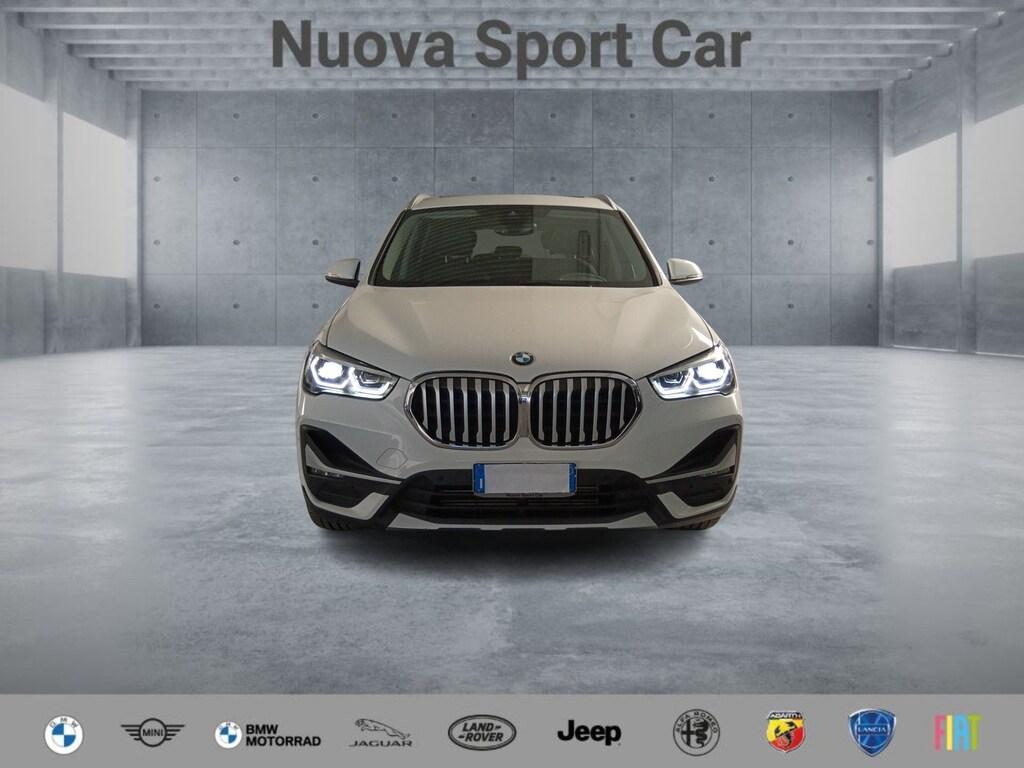 BMW X1 sdrive18d xLine Plus auto