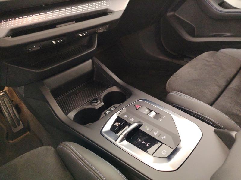 BMW Serie 1 118d MSport Pro auto