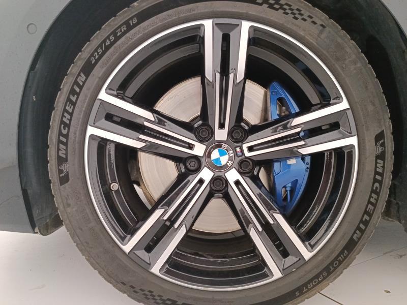 BMW Serie 4 M M440d Coupe mhev 48V xdrive auto