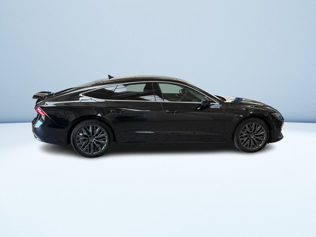 Audi A7 Sportback 40 2.0 tdi mhev 12V Business Advanced quattro s-tronic