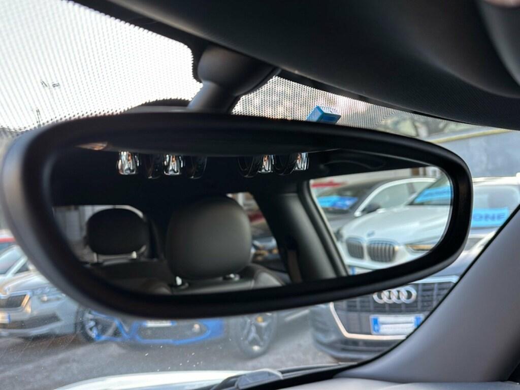 Mini Cooper SE 3p Classic auto