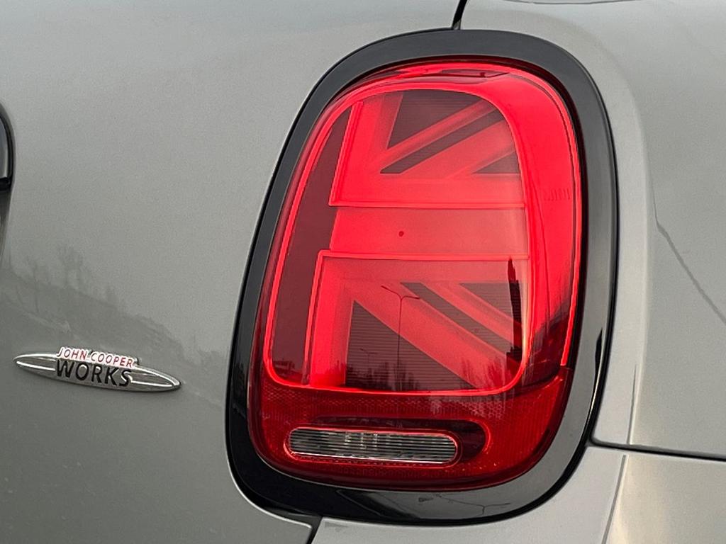 Mini Cooper 1.5 TwinPower Turbo Cooper