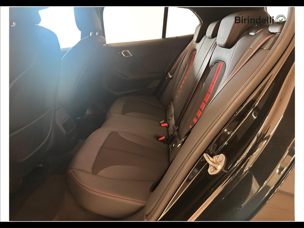 BMW Serie 1 128ti Msport auto
