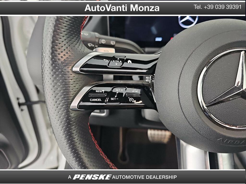 Mercedes GLA 200 AMG Line Premium auto