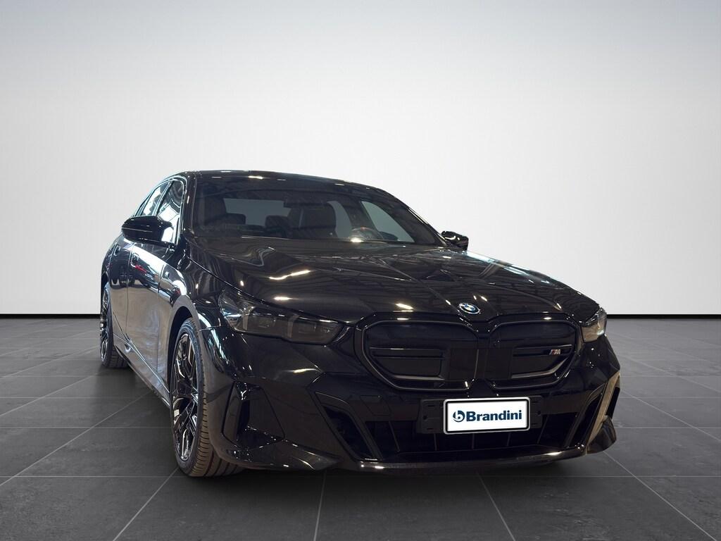 BMW i5 M i5 M60 M Sport Pro