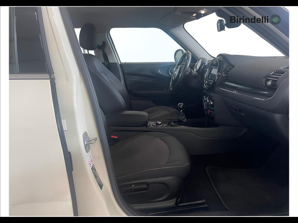 Mini One Clubman 1.5 One