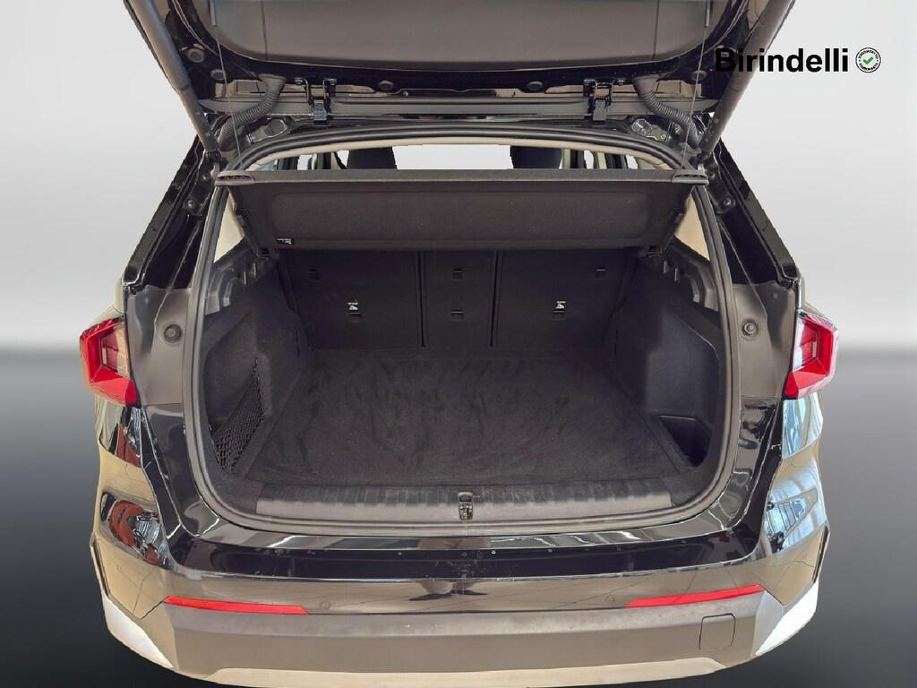 BMW X1 sdrive18d auto
