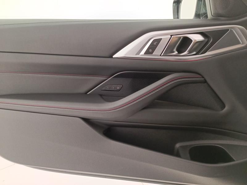 BMW M4 Coupe 3.0 CSL auto