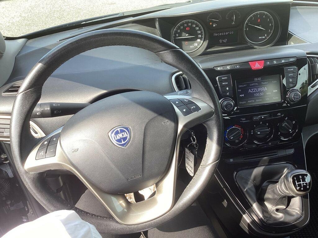 Lancia Ypsilon 1.2 Gold s&s 69cv my19