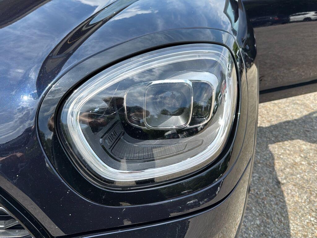 Mini Cooper Countryman 1.5 TwinPower Turbo Cooper
